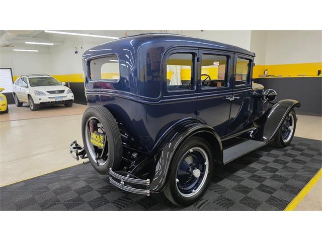 1929 Chevrolet Series AC International (CC-2077022) for sale in Mankato, Minnesota