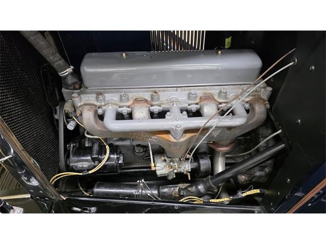 1929 Chevrolet Series AC International (CC-2077022) for sale in Mankato, Minnesota