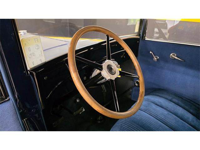 1929 Chevrolet Series AC International (CC-2077022) for sale in Mankato, Minnesota