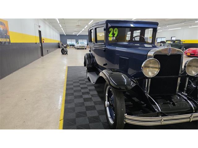 1929 Chevrolet Series AC International (CC-2077022) for sale in Mankato, Minnesota