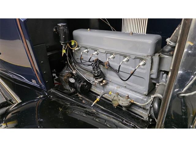 1929 Chevrolet Series AC International (CC-2077022) for sale in Mankato, Minnesota