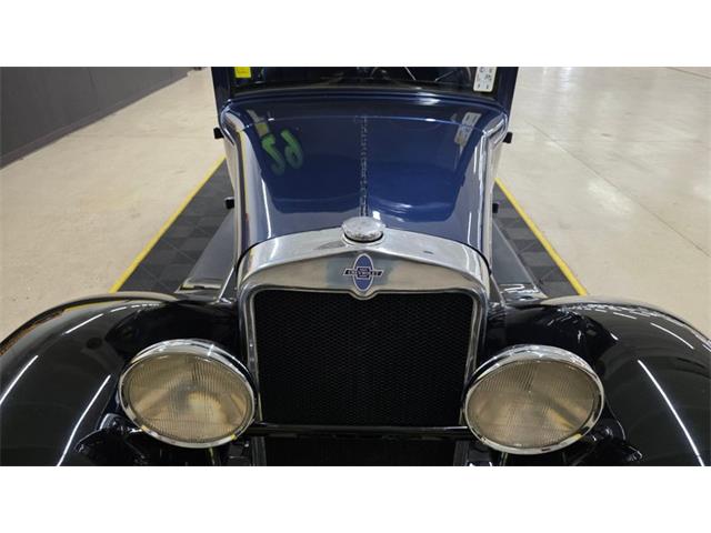 1929 Chevrolet Series AC International (CC-2077022) for sale in Mankato, Minnesota