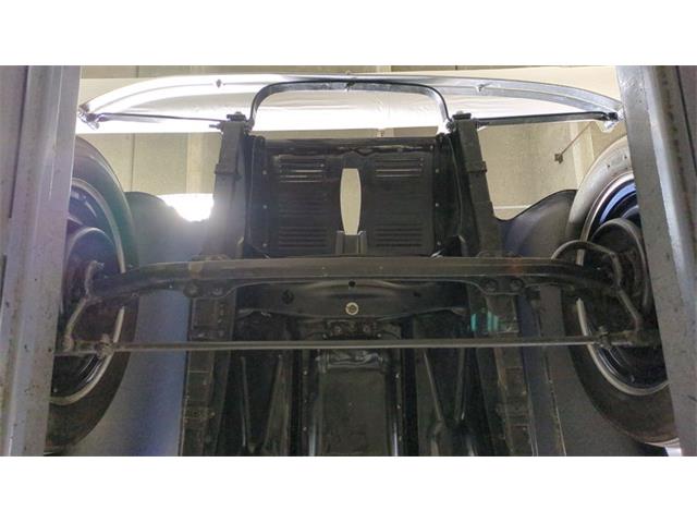 1929 Chevrolet Series AC International (CC-2077022) for sale in Mankato, Minnesota