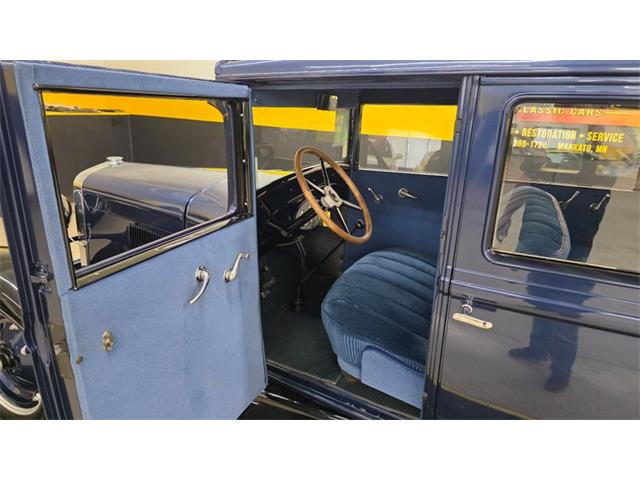 1929 Chevrolet Series AC International (CC-2077022) for sale in Mankato, Minnesota
