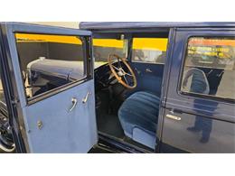 1929 Chevrolet Series AC International (CC-2077022) for sale in Mankato, Minnesota