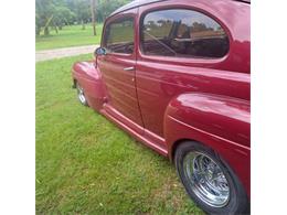 1941 Ford 2-Dr Sedan (CC-2077023) for sale in Hobart, Indiana