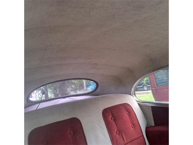 1941 Ford 2-Dr Sedan (CC-2077023) for sale in Hobart, Indiana