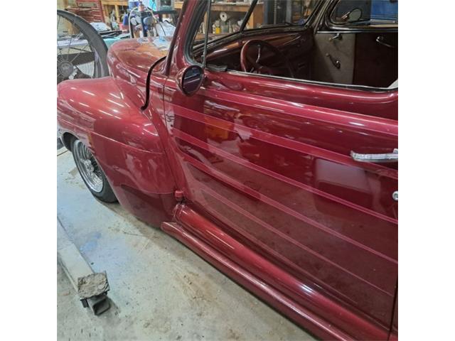 1941 Ford 2-Dr Sedan (CC-2077023) for sale in Hobart, Indiana