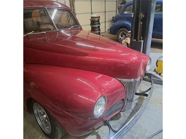 1941 Ford 2-Dr Sedan (CC-2077023) for sale in Hobart, Indiana