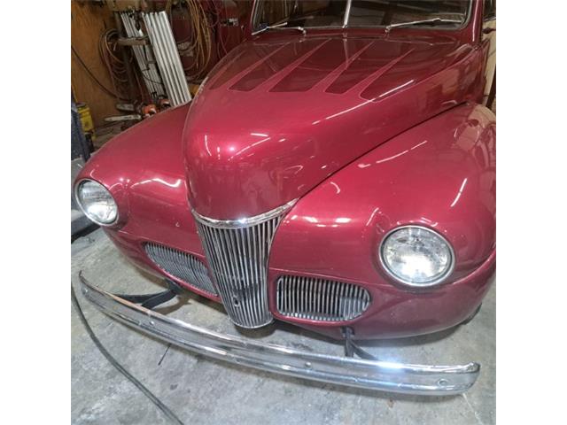 1941 Ford 2-Dr Sedan (CC-2077023) for sale in Hobart, Indiana