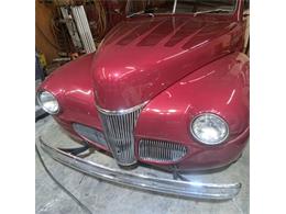 1941 Ford 2-Dr Sedan (CC-2077023) for sale in Hobart, Indiana