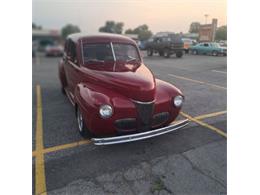 1941 Ford 2-Dr Sedan (CC-2077023) for sale in Hobart, Indiana