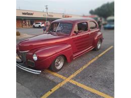1941 Ford 2-Dr Sedan (CC-2077023) for sale in Hobart, Indiana