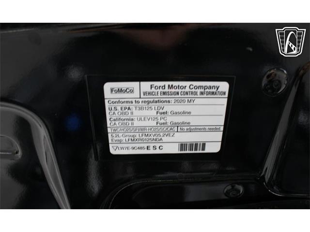 2020 Ford Mustang (CC-2077024) for sale in Lake Mary, Florida