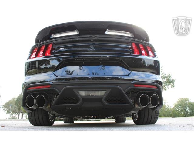 2020 Ford Mustang (CC-2077024) for sale in Lake Mary, Florida