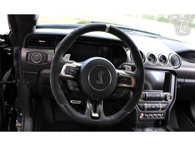 2020 Ford Mustang (CC-2077024) for sale in Lake Mary, Florida