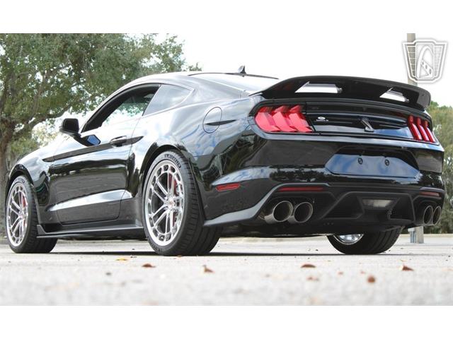 2020 Ford Mustang (CC-2077024) for sale in Lake Mary, Florida