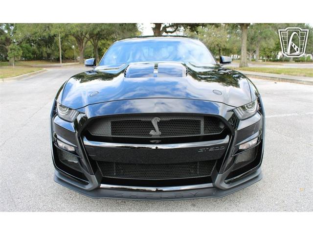 2020 Ford Mustang (CC-2077024) for sale in Lake Mary, Florida