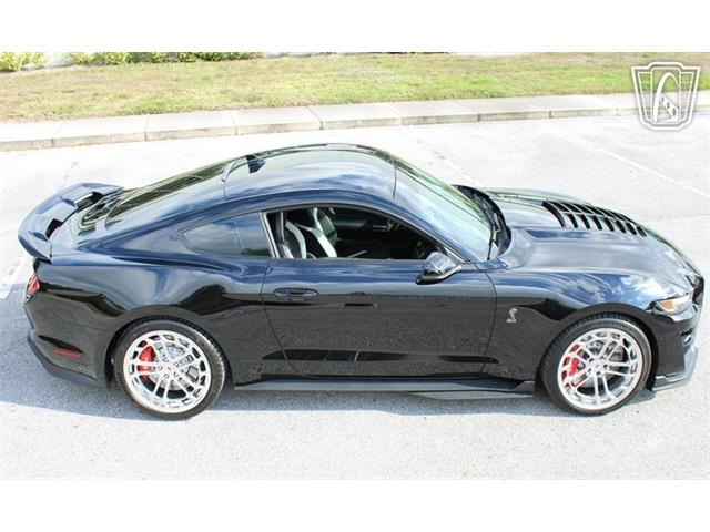 2020 Ford Mustang (CC-2077024) for sale in Lake Mary, Florida