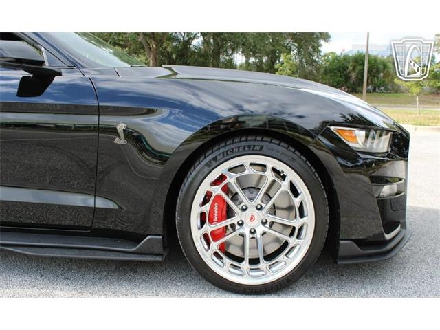2020 Ford Mustang (CC-2077024) for sale in Lake Mary, Florida