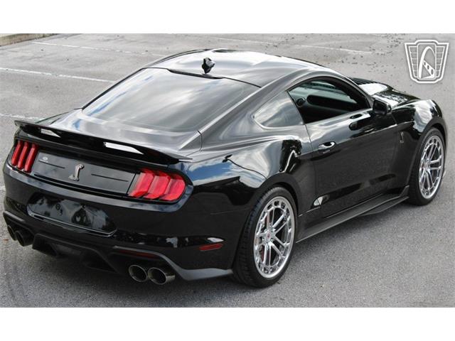 2020 Ford Mustang (CC-2077024) for sale in Lake Mary, Florida
