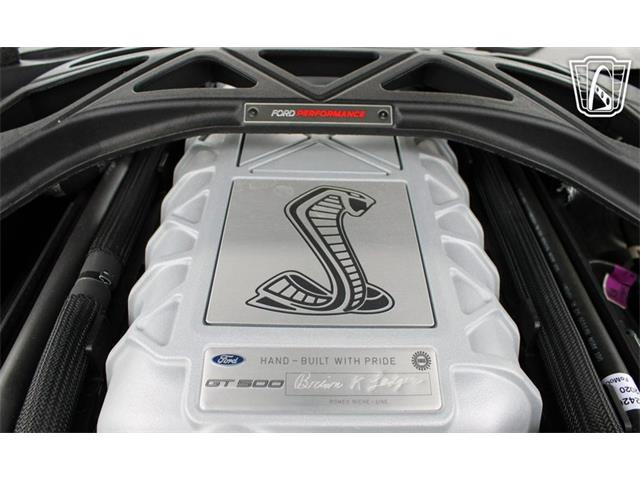 2020 Ford Mustang (CC-2077024) for sale in Lake Mary, Florida