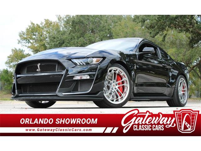 2020 Ford Mustang (CC-2077024) for sale in Lake Mary, Florida