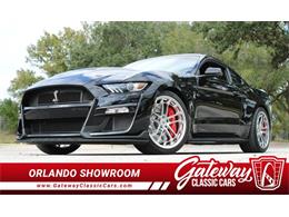 2020 Ford Mustang (CC-2077024) for sale in Lake Mary, Florida