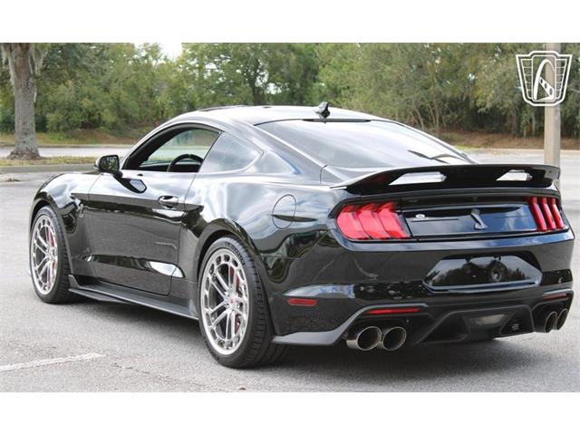 2020 Ford Mustang (CC-2077024) for sale in Lake Mary, Florida