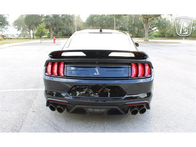 2020 Ford Mustang (CC-2077024) for sale in Lake Mary, Florida