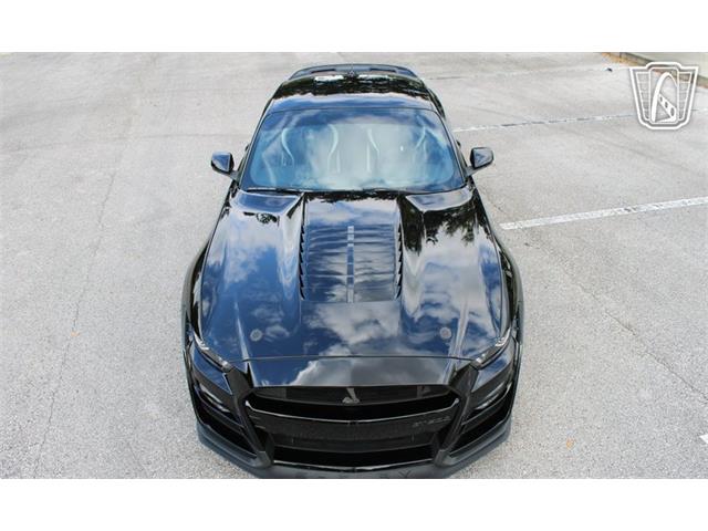 2020 Ford Mustang (CC-2077024) for sale in Lake Mary, Florida