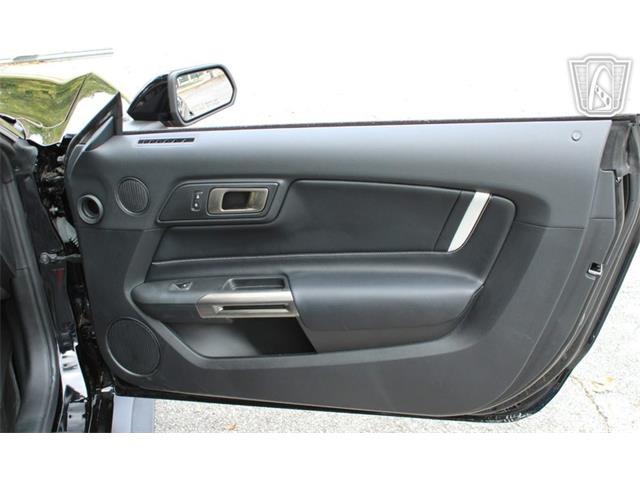 2020 Ford Mustang (CC-2077024) for sale in Lake Mary, Florida
