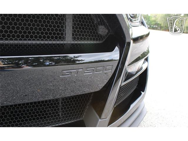 2020 Ford Mustang (CC-2077024) for sale in Lake Mary, Florida
