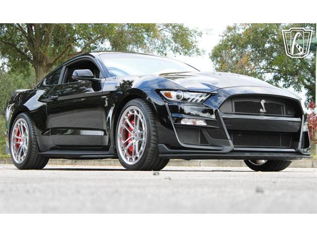 2020 Ford Mustang (CC-2077024) for sale in Lake Mary, Florida