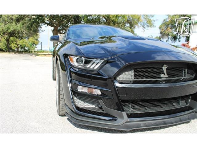 2020 Ford Mustang (CC-2077024) for sale in Lake Mary, Florida