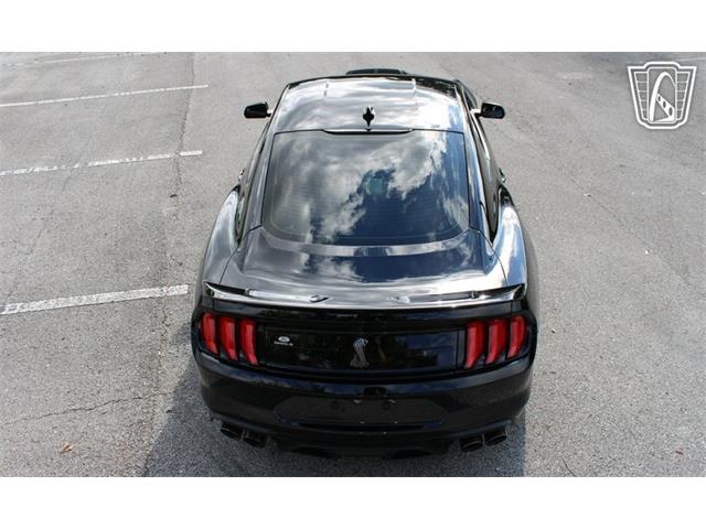2020 Ford Mustang (CC-2077024) for sale in Lake Mary, Florida