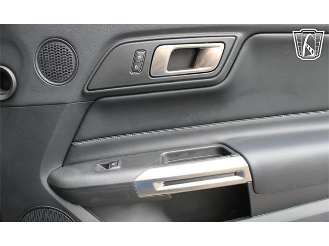 2020 Ford Mustang (CC-2077024) for sale in Lake Mary, Florida