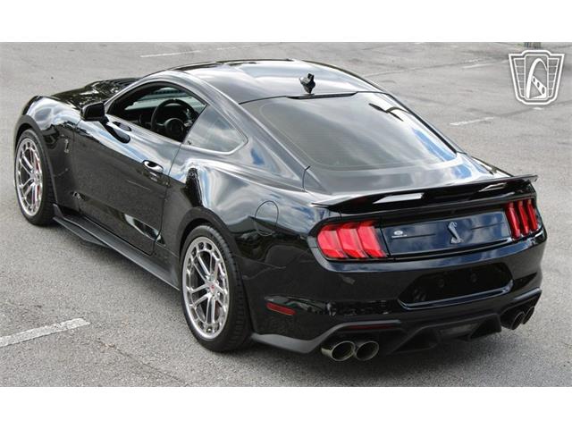 2020 Ford Mustang (CC-2077024) for sale in Lake Mary, Florida