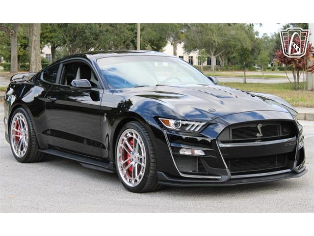 2020 Ford Mustang (CC-2077024) for sale in Lake Mary, Florida