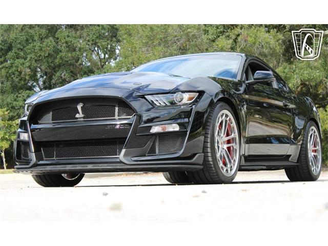 2020 Ford Mustang (CC-2077024) for sale in Lake Mary, Florida