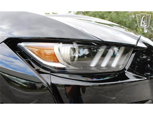 2020 Ford Mustang (CC-2077024) for sale in Lake Mary, Florida