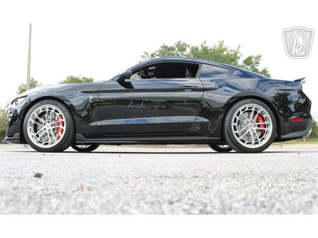 2020 Ford Mustang (CC-2077024) for sale in Lake Mary, Florida
