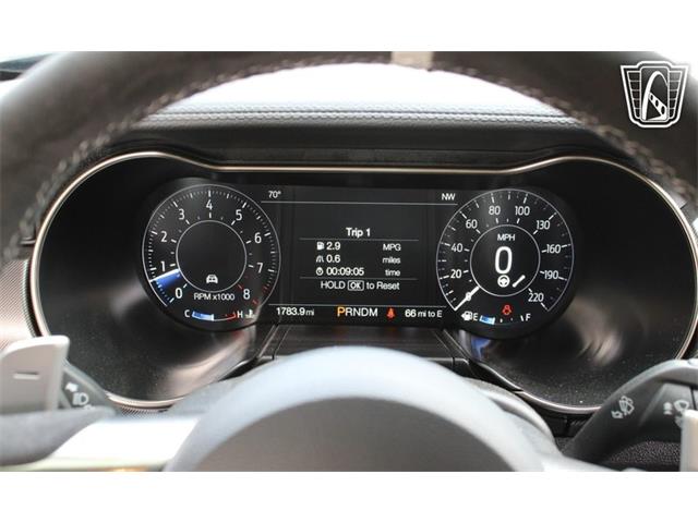 2020 Ford Mustang (CC-2077024) for sale in Lake Mary, Florida