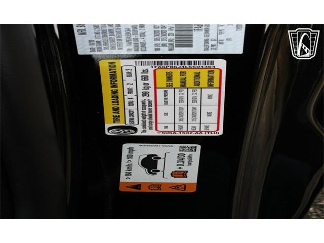 2020 Ford Mustang (CC-2077024) for sale in Lake Mary, Florida