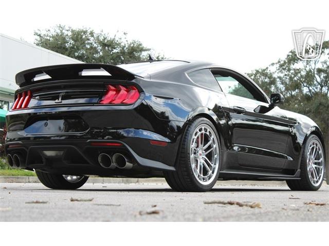 2020 Ford Mustang (CC-2077024) for sale in Lake Mary, Florida