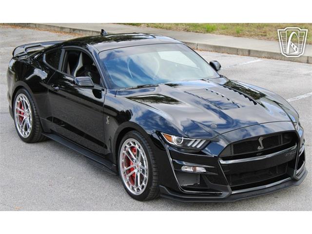 2020 Ford Mustang (CC-2077024) for sale in Lake Mary, Florida