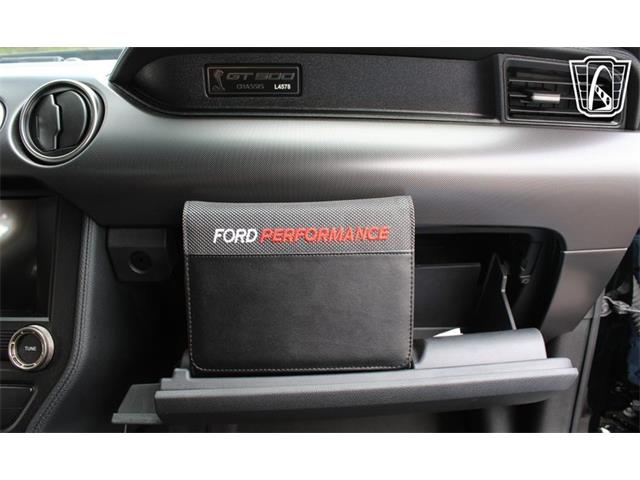 2020 Ford Mustang (CC-2077024) for sale in Lake Mary, Florida