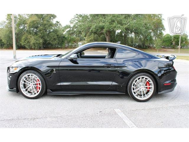 2020 Ford Mustang (CC-2077024) for sale in Lake Mary, Florida