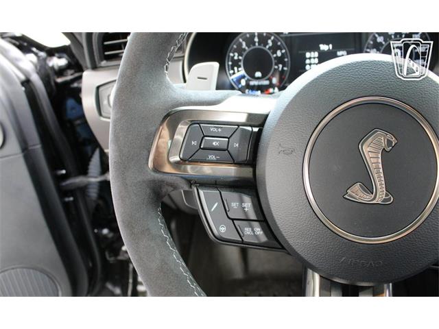 2020 Ford Mustang (CC-2077024) for sale in Lake Mary, Florida