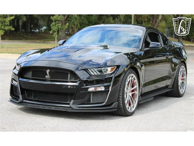 2020 Ford Mustang (CC-2077024) for sale in Lake Mary, Florida